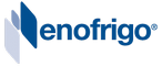 Логотип фирмы Enofrigo в Кропоткине