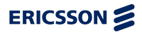 Логотип фирмы Erisson в Кропоткине