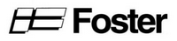 Логотип фирмы Foster в Кропоткине