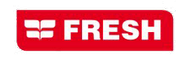 Логотип фирмы Fresh в Кропоткине