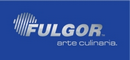 Логотип фирмы Fulgor в Кропоткине