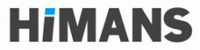 Логотип фирмы HiMANS в Кропоткине