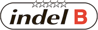 Логотип фирмы Indel B в Кропоткине