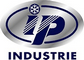 Логотип фирмы IP INDUSTRIE в Кропоткине