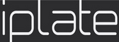 Логотип фирмы Iplate в Кропоткине