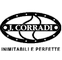 Логотип фирмы J.Corradi в Кропоткине