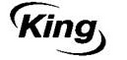 Логотип фирмы King в Кропоткине