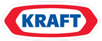 Логотип фирмы Kraft в Кропоткине