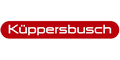 Логотип фирмы Kuppersbusch в Кропоткине