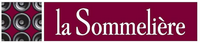 Логотип фирмы La Sommeliere в Кропоткине