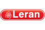 Логотип фирмы Leran в Кропоткине