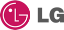 Логотип фирмы LG в Кропоткине