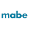 Логотип фирмы Mabe в Кропоткине