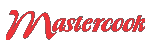 Логотип фирмы MasterCook в Кропоткине