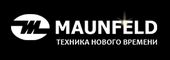 Логотип фирмы Maunfeld в Кропоткине