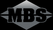 Логотип фирмы MBS в Кропоткине