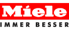 Логотип фирмы Miele в Кропоткине