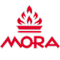 Логотип фирмы Mora в Кропоткине