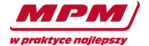Логотип фирмы MPM Product в Кропоткине