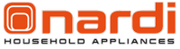 Логотип фирмы Nardi в Кропоткине