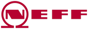 Логотип фирмы NEFF в Кропоткине