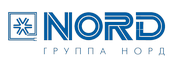 Логотип фирмы NORD в Кропоткине