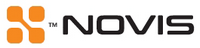 Логотип фирмы NOVIS-Electronics в Кропоткине