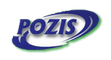 Логотип фирмы Pozis в Кропоткине