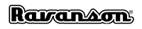 Логотип фирмы Ravanson в Кропоткине