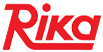 Логотип фирмы Rika в Кропоткине