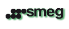 Логотип фирмы Smeg в Кропоткине