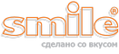 Логотип фирмы Smile в Кропоткине