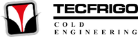 Логотип фирмы Tecfrigo в Кропоткине