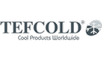 Логотип фирмы TefCold в Кропоткине
