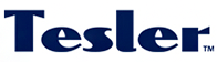 Логотип фирмы Tesler в Кропоткине