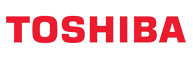 Логотип фирмы Toshiba в Кропоткине
