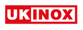 Логотип фирмы Ukinox в Кропоткине