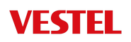 Логотип фирмы Vestel в Кропоткине