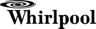 Логотип фирмы Whirlpool в Кропоткине