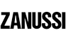 Логотип фирмы Zanussi в Кропоткине