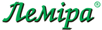 Логотип фирмы Лемира в Кропоткине