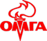 Логотип фирмы Омичка в Кропоткине