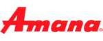 Логотип фирмы Amana в Кропоткине
