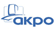 Логотип фирмы AKPO в Кропоткине
