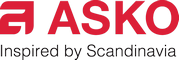 Логотип фирмы Asko в Кропоткине