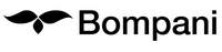 Логотип фирмы Bompani в Кропоткине