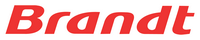 Логотип фирмы Brandt в Кропоткине