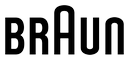 Логотип фирмы Braun в Кропоткине