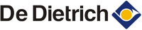 Логотип фирмы De Dietrich в Кропоткине