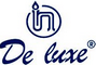 Логотип фирмы De Luxe в Кропоткине
